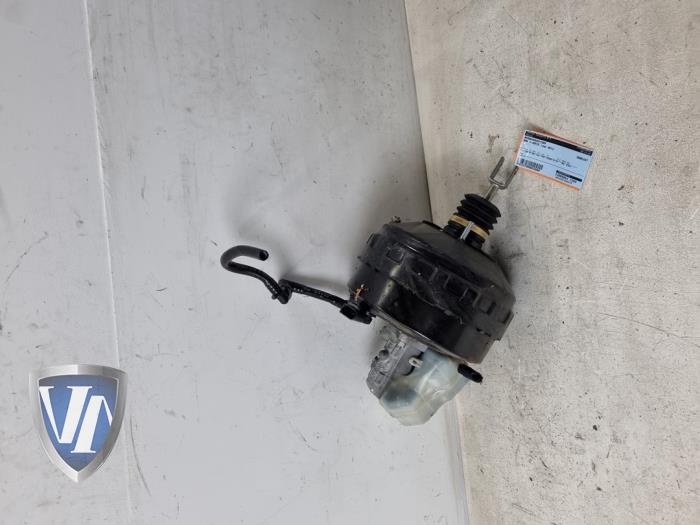 Used Brake servo BMW 3 serie Touring (E91) Price € 60,50 Inclusive VAT offered by Vollux Carparts B.V.