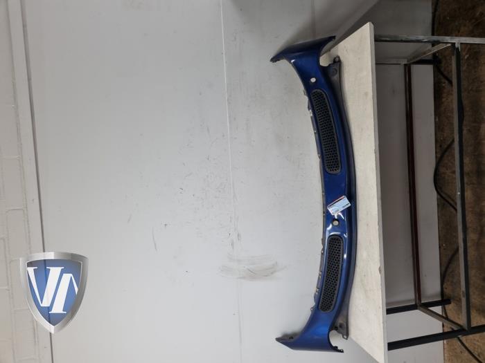 Begagnade Framdelsstöd BMW Mini (R50/53) 1.6 16V Cooper Pris € 24,20 Inklusive moms erbjuds av Vollux Carparts B.V.