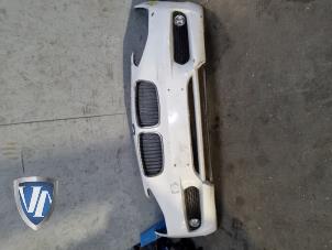 Used Front bumper BMW 1 serie (F20) 116d 1.6 16V Efficient Dynamics Price € 151,25 Inclusive VAT offered by Vollux Carparts B.V.