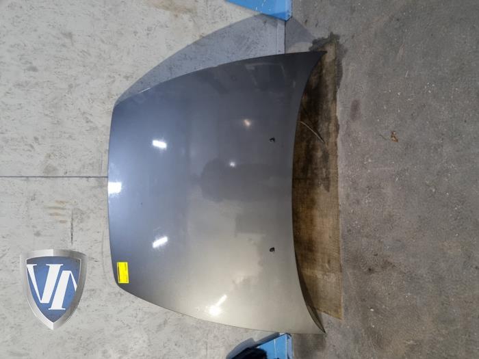 Używane Maska Volvo C30 (EK/MK) 2.0 D 16V Cena € 242,00 Z VAT oferowane przez Vollux Carparts B.V.