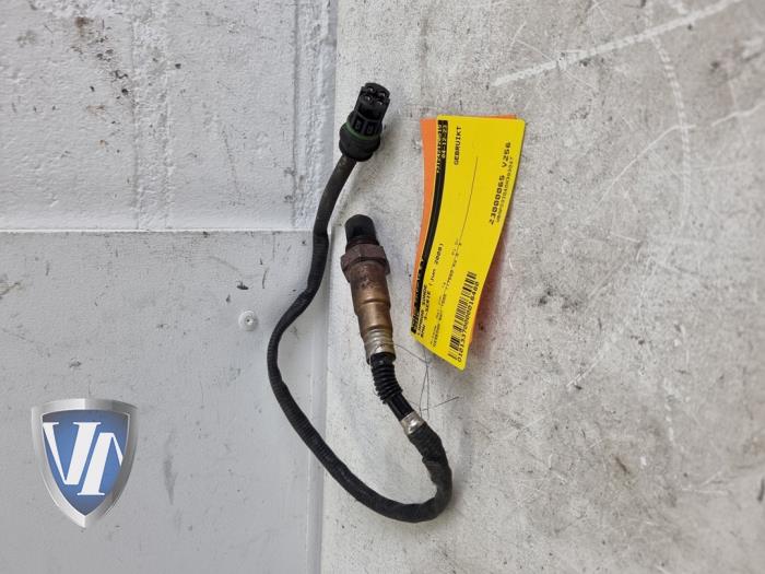 Usados Sonda Lambda BMW 3 serie (E90) 320i 16V Precio € 24,20 IVA incluido ofrecido por Vollux Carparts B.V.