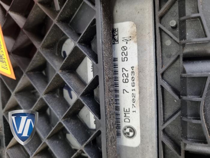 Used Engine management computer Mini Mini Open (R57) 1.6 16V One Price € 181,50 Inclusive VAT offered by Vollux Carparts B.V.