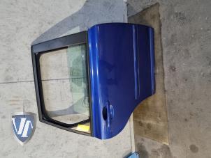 Used Rear door 4-door, right Volvo V50 (MW) 2.0 D 16V Price € 121,00 Inclusive VAT offered by Vollux Carparts B.V.