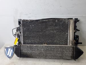 Used Cooling set Volvo V40 (MV) 1.6 D2 Price € 302,50 Inclusive VAT offered by Vollux Carparts B.V.