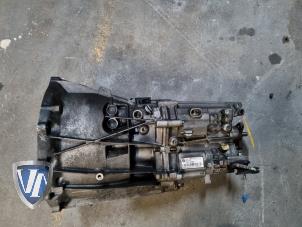 Used Gearbox BMW 1 serie (F20) 116i 1.6 16V Price € 453,75 Inclusive VAT offered by Vollux Carparts B.V.