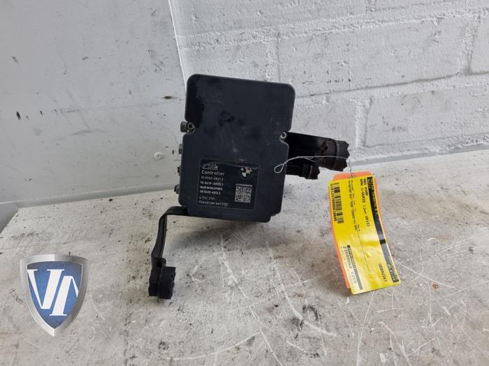 Begagnade ABS-pump BMW 1 serie (F20) 116i 1.6 16V Pris € 151,25 Inklusive moms erbjuds av Vollux Carparts B.V.