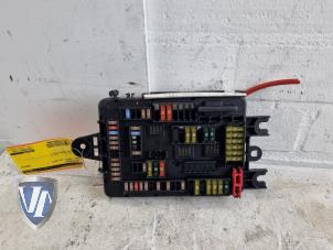 Used Fuse box BMW 1 serie (F20) 116i 1.6 16V Price € 60,50 Inclusive VAT offered by Vollux Carparts B.V.