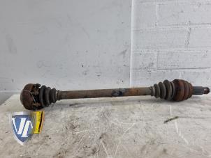 Used Drive shaft, rear left BMW 3 serie (E93) 320i 16V Price € 90,75 Inclusive VAT offered by Vollux Carparts B.V.