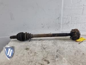 Used Drive shaft, rear right BMW 3 serie (E93) 320i 16V Price € 90,75 Inclusive VAT offered by Vollux Carparts B.V.