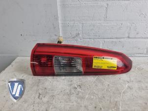 Used Taillight, left Volvo V70 (SW) 2.4 20V 170 Price € 30,25 Inclusive VAT offered by Vollux Carparts B.V.