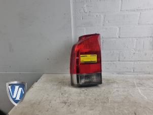 Used Taillight, left Volvo V70 (SW) 2.4 20V 170 Price € 60,50 Inclusive VAT offered by Vollux Carparts B.V.