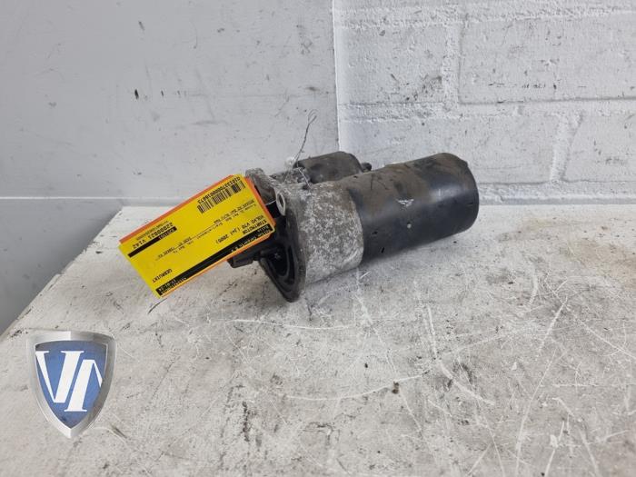 Begagnade Startmotor Volvo V70 (SW) 2.4 20V 170 Pris € 36,30 Inklusive moms erbjuds av Vollux Carparts B.V.