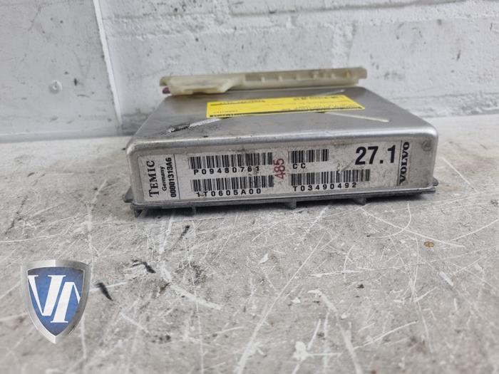 Used Automatic gearbox computer Volvo V70 (SW) 2.4 20V 170 Price € 59,29 Inclusive VAT offered by Vollux Carparts B.V.