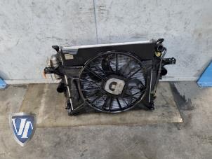 Used Cooling set Volvo XC90 I 2.9 T6 24V Price € 151,25 Inclusive VAT offered by Vollux Carparts B.V.