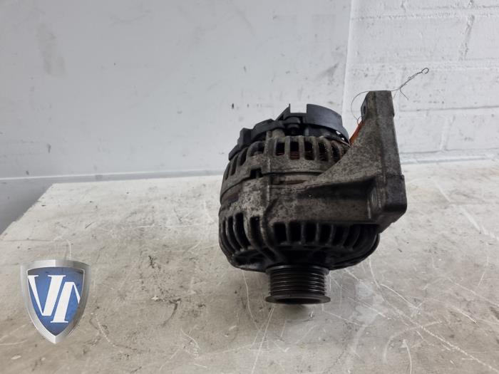 Usagé Dynamo Volvo XC90 I 2.9 T6 24V Prix € 78,65 Prix TTC proposé par Vollux Carparts B.V.