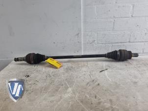 Used Drive shaft, rear right Volvo XC90 I 2.9 T6 24V Price € 78,65 Inclusive VAT offered by Vollux Carparts B.V.
