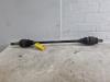 Drive shaft, rear right from a Volvo XC90 I 2.9 T6 24V 2003