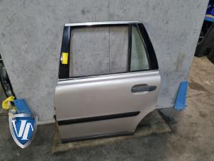 Used Rear door 4-door, left Volvo XC90 I 2.9 T6 24V Price € 211,75 Inclusive VAT offered by Vollux Carparts B.V.