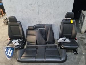 Used Set of upholstery (complete) BMW 1 serie (E87/87N) 116i 1.6 16V Price € 302,50 Inclusive VAT offered by Vollux Carparts B.V.