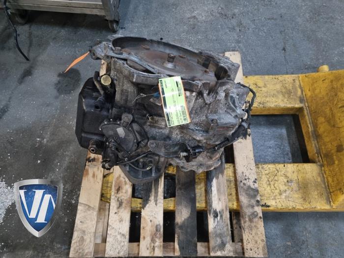Gebrauchte Getriebe Volvo V70 (SW) 2.4 20V 170 Preis € 544,50 Mit Mehrwertsteuer angeboten von Vollux Carparts B.V.