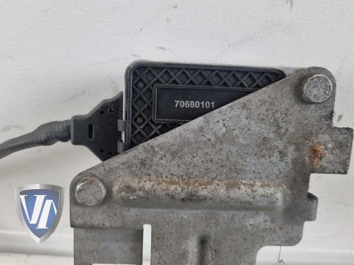Nox sensor BMW 3 serie 320i 16V Corporate Lease - 70680101 N43B20A