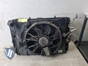 Used Cooling set BMW 3 serie (E93) 320i 16V Corporate Lease Price € 151,25 Inclusive VAT offered by Vollux Carparts B.V.