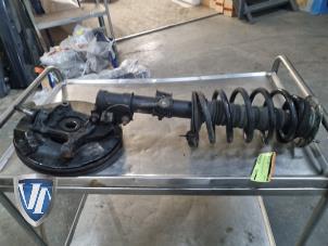 Used Front shock absorber rod, right Volvo XC90 I 2.9 T6 24V Price € 90,75 Inclusive VAT offered by Vollux Carparts B.V.