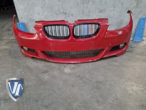 Used Front bumper BMW 3 serie (E93) 320i 16V Price € 363,00 Inclusive VAT offered by Vollux Carparts B.V.