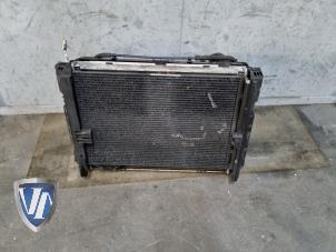 Used Radiator BMW 3 serie (E90) 318i 16V Price € 151,25 Inclusive VAT offered by Vollux Carparts B.V.
