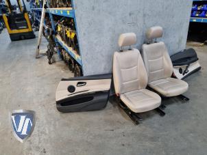 Used Set of upholstery (complete) BMW 3 serie (E90) 318i 16V Price € 453,75 Inclusive VAT offered by Vollux Carparts B.V.