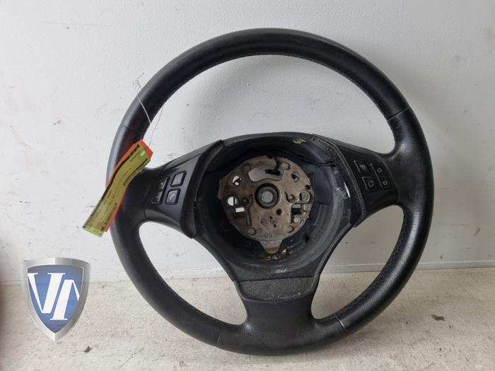 Begagnade Styrbox BMW 3 serie (E90) 320i 16V Pris € 96,74 Inklusive moms erbjuds av Vollux Carparts B.V.