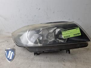 Used Headlight, right BMW 3 serie Touring (E91) 318i 16V Price € 120,94 Inclusive VAT offered by Vollux Carparts B.V.