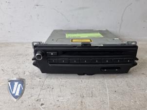 Used Radio CD player BMW 3 serie Touring (E91) 318i 16V Price € 60,50 Inclusive VAT offered by Vollux Carparts B.V.