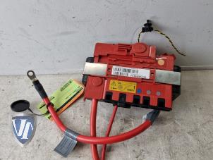 Used Battery pole BMW 1 serie (E87/87N) 118i 16V Price € 20,00 Margin scheme offered by Vollux Carparts B.V.