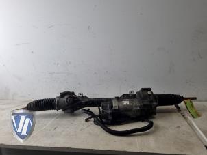 Used Steering box BMW 1 serie (E81) 118i 16V Price € 229,89 Inclusive VAT offered by Vollux Carparts B.V.