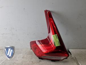 Used Taillight, left Volvo V40 (MV) 1.6 D2 Price € 48,39 Inclusive VAT offered by Vollux Carparts B.V.