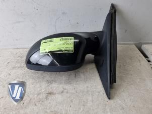 Used Wing mirror, left BMW 3 serie Touring (E91) 320i 16V Price € 90,75 Inclusive VAT offered by Vollux Carparts B.V.