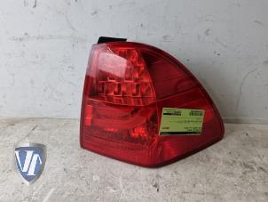 Used Taillight, right BMW 3 serie Touring (E91) 320i 16V Price € 90,75 Inclusive VAT offered by Vollux Carparts B.V.