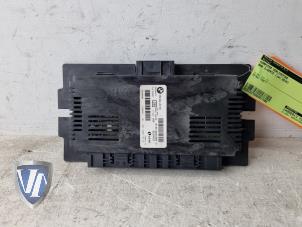 Used Computer lighting module BMW 3 serie Touring (E91) 320i 16V Price € 84,69 Inclusive VAT offered by Vollux Carparts B.V.