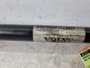 Volvo XC60 I (DZ) 2.4 D5 20V AWD Geartronic Drive shaft, rear left