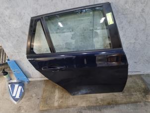Used Rear door 4-door, right BMW 3 serie Touring (E91) 320d 16V Price € 99,99 Margin scheme offered by Vollux Carparts B.V.