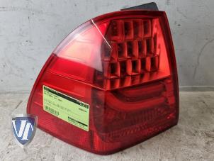 Used Taillight, left BMW 3 serie Touring (E91) 320d 16V Price € 40,00 Margin scheme offered by Vollux Carparts B.V.