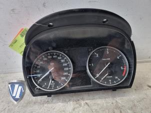 Used Odometer KM BMW 3 serie Touring (E91) 320d 16V Price € 49,99 Margin scheme offered by Vollux Carparts B.V.