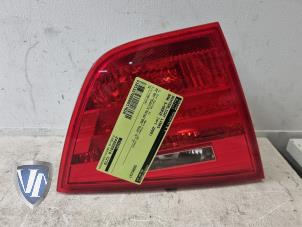 Used Taillight, left BMW 3 serie Touring (E91) 320d 16V Price € 29,99 Margin scheme offered by Vollux Carparts B.V.