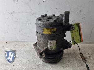 Used Air conditioning pump Volvo V50 (MW) 2.4 20V Price € 60,50 Inclusive VAT offered by Vollux Carparts B.V.