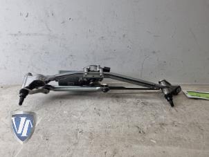 Used Wiper mechanism BMW 3 serie Touring (E91) 320d 16V Price € 39,99 Margin scheme offered by Vollux Carparts B.V.