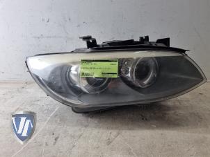 Used Headlight, right BMW 3 serie (E93) 320i 16V Corporate Lease Price € 181,50 Inclusive VAT offered by Vollux Carparts B.V.