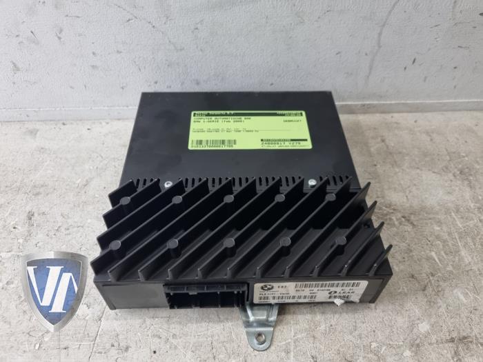 Used Automatic gearbox computer BMW 1 serie (E87/87N) Price € 59,00 Margin scheme offered by Vollux Carparts B.V.