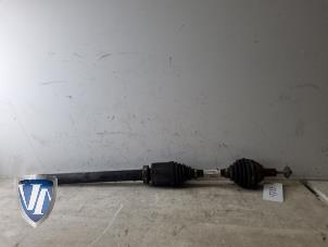 Used Front drive shaft, right Volvo S80 (AR/AS) 2.4 D5 20V 180 Price € 120,94 Inclusive VAT offered by Vollux Carparts B.V.