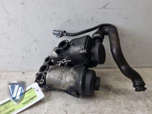 Used Oil filter holder Volvo XC90 I 2.4 D5 20V Price € 60,49 Inclusive VAT offered by Vollux Carparts B.V.